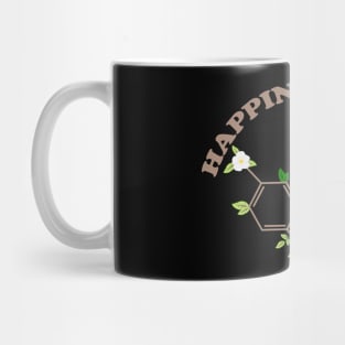 Happiness Rush Mug